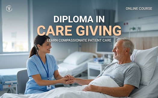 Diploma in Caregiving