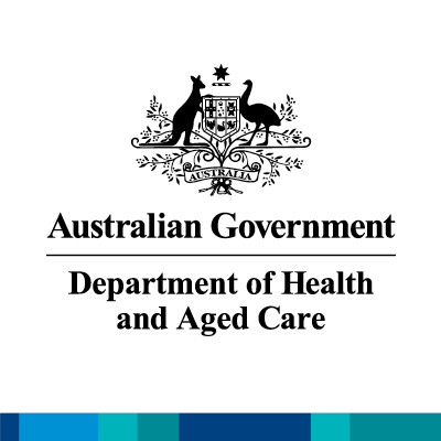 Australian Department of Health and Aged Care